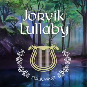 Folk' Avant - Jorvik Lullaby