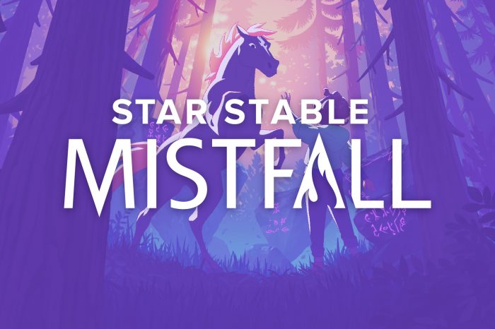 Watch Star Stable: Mistfall here!