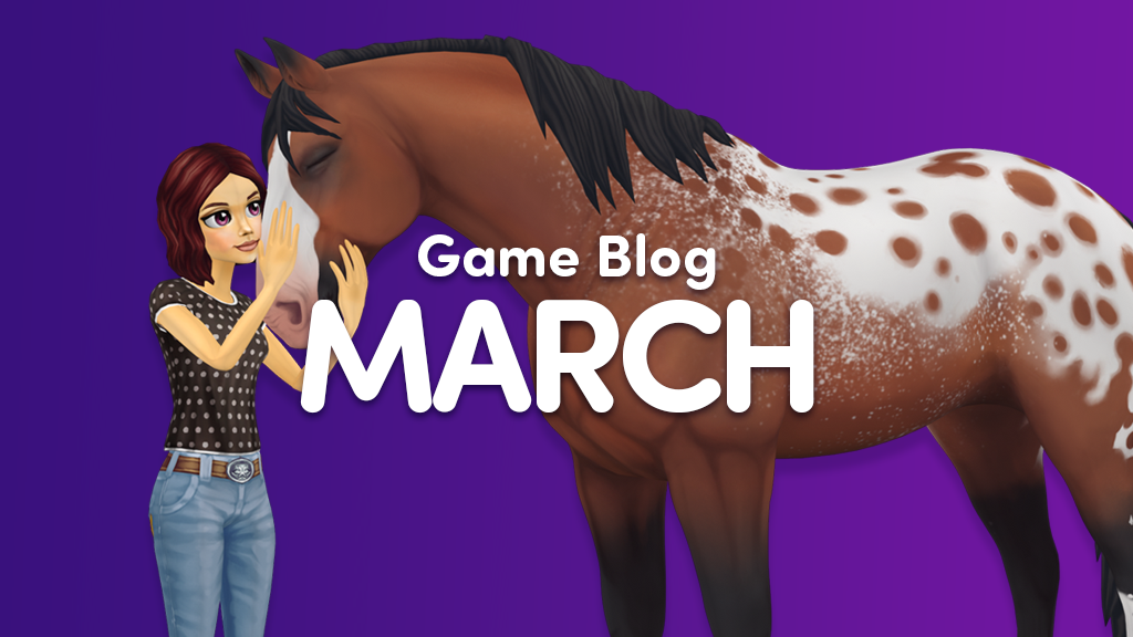 Star Stable - Horse Games Online